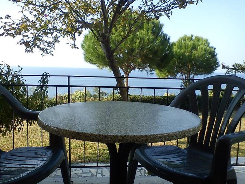 Athanasios Tsoumas Apartments Kastrosikia Pokoj fotografie